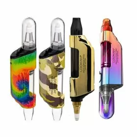 Lookah - Seahorse Pro Limited Edition - Starters Kit