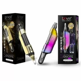 Lookah Seahorse Pro Plus Limited Edition Nectar Collector