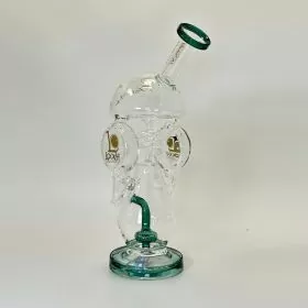 Lookah Waterpipe 13 Inch - Aroma Dome - Assorted
