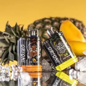 Lost Vape - Orion Bar - 7500 Puffs - 10 Counts Per Box - Exotic Edition