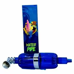 Ltq Vapor Waterpipe 7 Inch - Acrylic Assorted Colors