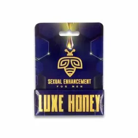 Luxe Honey - 12 Packs Per Box