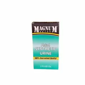 Magnum - Fetish Synthetic Urine - 2oz