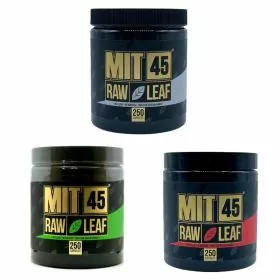 MIT 45 - Raw - 250 Capsules
