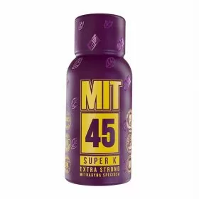 Mit 45 Super K Extra Strong - 10 Oz Bottle - 12 Count Per Box