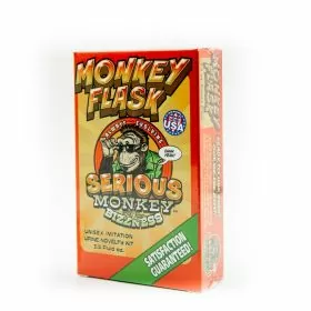 Monkey Flask - 3.5oz