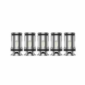 Moti - Play Coil - 1.0 Ohm - 5 Coils Per Pack