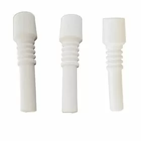 Nectar Collector - 10mm Male Ceramic Replacement Tip - 10 Pieces Per Pack (A5018)