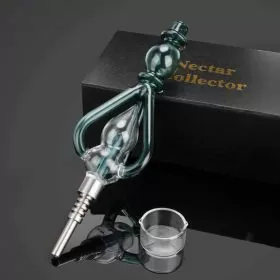 Nectar Collector Kit With Titanium Tip - VCNC8 