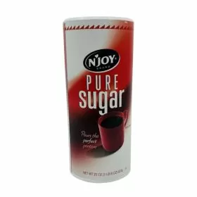 Njoy - Sugar Safe Can - 22oz