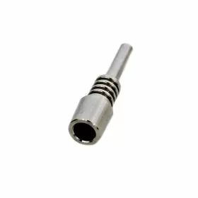 Nozzer Titanium Tip for Nectar Collector (10mm - 14mm - 18mm)