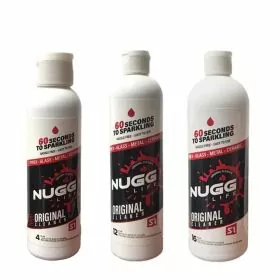 Nugg Life Glass Cleaner - S1