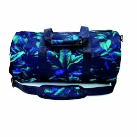 Ocb - Tropical Weekender - Duffle Bag Large