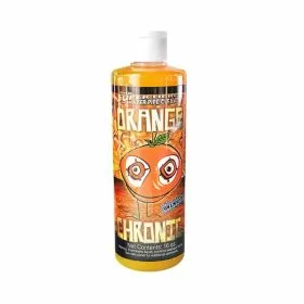 Orange Chronic Cleaner 16oz