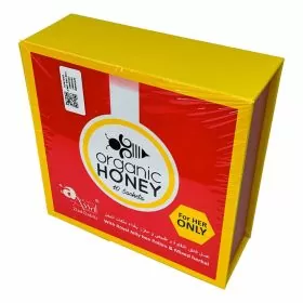 Organic Honey for Her Only - 10 Counts Per Box