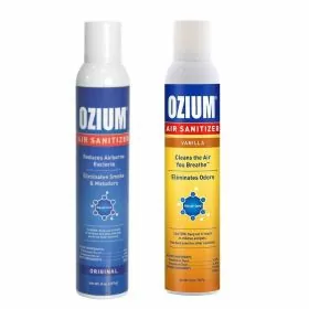 Ozium - Air Sanitizer - 8oz