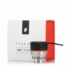 Puffco Peak Pro 3D Replacement Chamber Per Pack