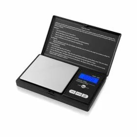 Perfect Weight Ba-11 Digital Pocket Scales - 200grams X 0.01gram