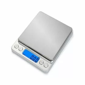 Perfect Weight Ba-13 Digital Pocket Scales - 500grams X 0.1gram