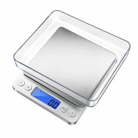Perfect Weight Ba-13 Digital Pocket Scales - 3000g X 0.1g