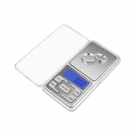 Perfect Weight Digital Pocket Scales - 500grams X 0.1gram