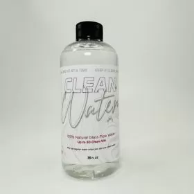 Pink Formula Clean Water - 16oz