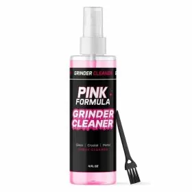 Pink Formula Grinder Cleaner Spray - 4 FL oz