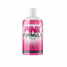Pink Formula - Original Cleaner - 16oz and 4oz - Combo Pack
