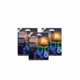 Purple Magic - 2 Capsules Per Pack - 12 Packs Per Box