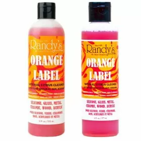 Randy-s - Orange Label
