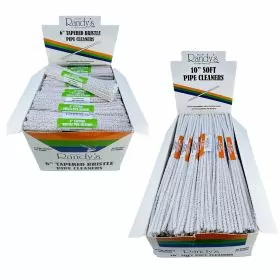 Randys Tapered Soft Pipe Cleaners