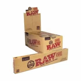 Raw Classic Lean Cone 110 mm - 40 mm Tip