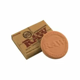 Raw Terracota Humidifing Stone - 20 Per Box