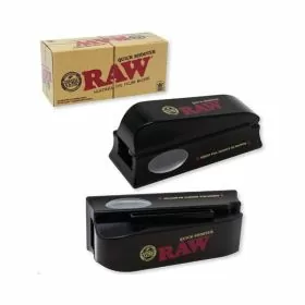 Raw Quick Shooter - King Size - 100mm