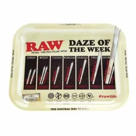 Raw Tray Daze - Large