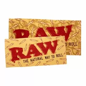 Raw x Seedless Towel - Regular Size