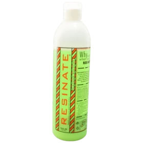 Resinate Green Glass Cleaning Solution - 12oz