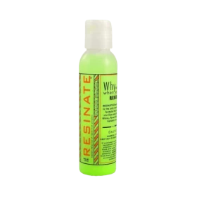 Resinate Green Glass Cleaning Solution - 4oz