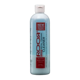 Roor Cleaner - 12oz Glass Metal and Ceramic