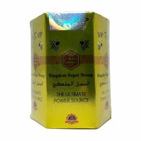 Royal Honey VIP Gold - 24 Counts Per Box - Hexagon