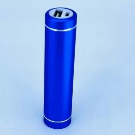 Safe Can Usb Battery Pack - Assorted Color