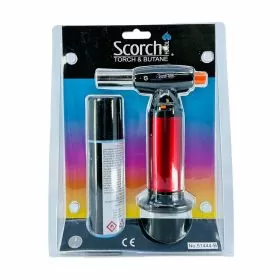Scorch Torch - Soldering Torch - With Gas - Assorted Colors - 61364-B