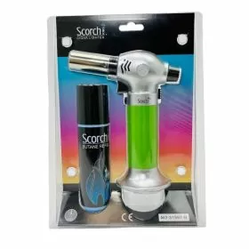 Scorch Torch - Combo of Table Torch With Butane - 51597-B