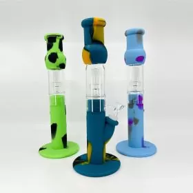 Waterpipe Silicone 13