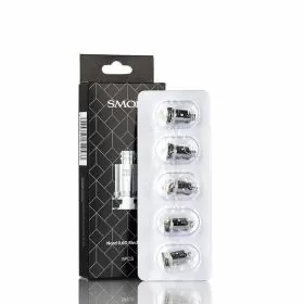 Smok - Nord 0.6ohm Mesh Coil - 5 Coil Per Pack