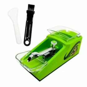 Smokezilla - Portable Rolling Machine - Green