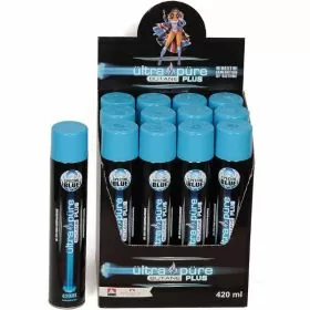 Special Blue - Ultra Pure Butane Plus - 420ml - 12 Packs (BOGO) - No Free Shipping