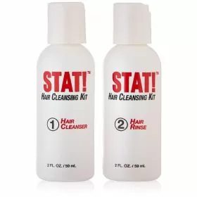 Stat - Hair Shampoo Kit