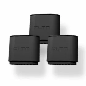 Stokes - FLTR Smoke Odor Eliminator Replacement Cartridge - 3 Per Pack
