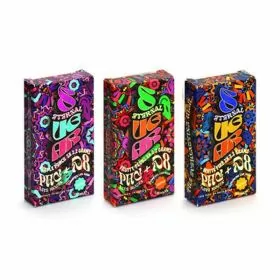 Sugar Eternal - Delta 8 - PHC - Live Rosin Dual Cartridge - 2X2.2 Grams